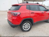 JEEP NEW COMPASS SPORT 4X4 3C4NJDABXHT642198 снимка