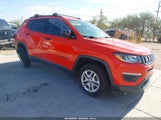 JEEP NEW COMPASS SPORT 4X4 3C4NJDABXHT642198 снимка