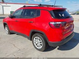 JEEP NEW COMPASS SPORT 4X4 3C4NJDABXHT642198 снимка