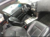 INFINITI FX35 JNRAS08W86X209378 снимка