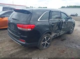 KIA SORENTO 3.3L EX 5XYPH4A52JG354719 снимка