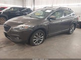 Mazda Cx-9 Grand Touring JM3TB3DA0F0464448 снимка