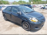 Toyota Yaris JTDBT923571134194 снимка