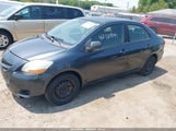 Toyota Yaris JTDBT923571134194 снимка