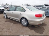 VOLKSWAGEN JETTA 1.8T SE 3VWD17AJ0EM247843 fotografie