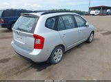 KIA RONDO LX V6 KNAFG526287175838 снимка