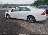FORD FUSION S 3FAHP0GA2CR275263 снимка