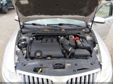 LINCOLN MKS 1LNHM93R79G620964 снимка
