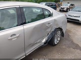 LINCOLN MKS 1LNHM93R79G620964 снимка