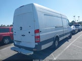 DODGE SPRINTER VAN 2500 HIGH ROOF WD0PE845595357623 снимка