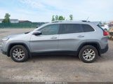 JEEP CHEROKEE LATITUDE 1C4PJMCB3EW237733 снимка