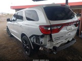DODGE DURANGO GT RWD 1C4RDHDG7HC659799 снимка