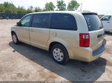 DODGE GRAND CARAVAN SE 2D4RN4DE0AR370509 снимка