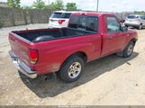 MAZDA B2500 SE/SX/TL 4F4YR12C0XTM14742 снимка