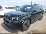 Hyundai Santa Fe Calligraphy 5NMP54GL5RH059663 снимка