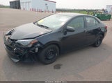 TOYOTA COROLLA LE 2T1BURHE2HC881836 снимка