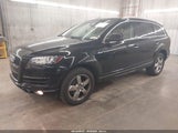 AUDI Q7 3.0T PREMIUM WA1CGAFE1FD001624 снимка