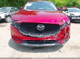 Mazda Cx-5 Grand Touring JM3KFBDM2M0483018 снимка