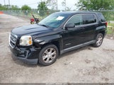 GMC TERRAIN SLE-1 2GKALMEK6H6250427 снимка