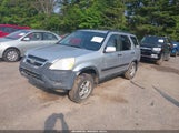 HONDA CR-V EX JHLRD78804C021839 снимка