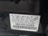 HONDA ACCORD 3.0 EX 1HGCG16591A035828 fotografie