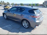LEXUS CT 200H JTHKD5BH7E2207072 снимка