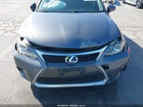 LEXUS CT 200H JTHKD5BH7E2207072 снимка