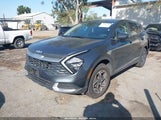 KIA SPORTAGE LX KNDPUCAF3P7152895 photo