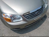 KIA SPECTRA EX KNAFE121685526667 снимка
