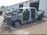 Chevrolet Silverado  4Wd Short Bed Custom Trail Boss/4Wd Standard Bed Custom Trail Boss 3GCPDCEKXNG512849 fotografie