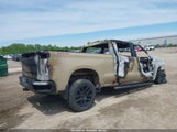 Chevrolet Silverado  4Wd Short Bed Custom Trail Boss/4Wd Standard Bed Custom Trail Boss 3GCPDCEKXNG512849 fotografie