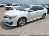 Toyota Camry Se 4T1BF1FK4DU226526 снимка