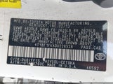 Toyota Camry Se 4T1BF1FK4DU226526 снимка