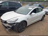 TESLA MODEL 3 STANDARD RANGE PLUS REAR-WHEEL DRIVE/STANDARD RANGE REAR-WHEEL DRIVE 5YJ3E1EA1LF792736 photo