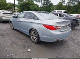 HYUNDAI SONATA LIMITED 2.0T 5NPEC4AB2CH447845 снимка