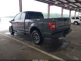 FORD F-150 XLT 1FTEX1EP4LKD30634 снимка