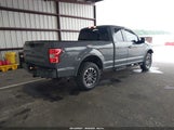 FORD F-150 XLT 1FTEX1EP4LKD30634 снимка