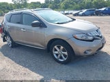 NISSAN MURANO SL JN8AZ18W49W209183 fotografie