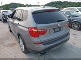 BMW X3 Sdrive28I 5UXWZ7C50F0F76309 снимка