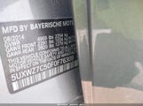 BMW X3 Sdrive28I 5UXWZ7C50F0F76309 снимка