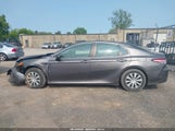 TOYOTA CAMRY HYBRID LE 4T1B31HK7KU004923 снимка