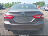 TOYOTA CAMRY HYBRID LE 4T1B31HK7KU004923 fotografie