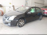 Nissan Sentra 2.0 Sr 3N1AB6AP1CL635932 снимка