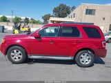 FORD ESCAPE LIMITED 1FMCU9EG8AKB12381 снимка