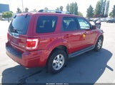 FORD ESCAPE LIMITED 1FMCU9EG8AKB12381 снимка