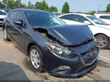 MAZDA MAZDA3 I SPORT 3MZBM1J76GM328090 снимка
