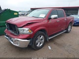 Ram  Laramie 1C6RR7NT7DS661938 снимка