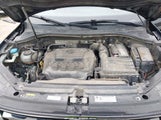 Volkswagen Tiguan 2.0T Se/2.0T Sel/2.0T Sel R-Line/2.0T Sel R-Line Black 3VV3B7AX1KM183891 fotografie