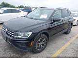 Volkswagen Tiguan 2.0T Se/2.0T Sel/2.0T Sel R-Line/2.0T Sel R-Line Black 3VV3B7AX1KM183891 снимка