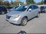 LEXUS RX 350 JTJBK1BA3A2402743 снимка